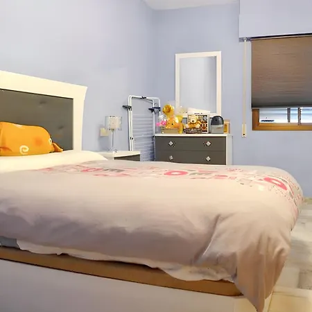 Apartment Comfortable In