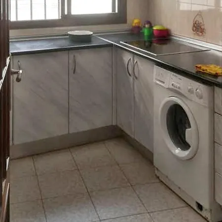 Comfortable In Apartment *