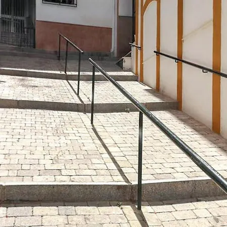 Comfortable In Almuñécar